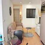 Proche Carlton & Croisette, Appartement 202 - Palmazur Vacances