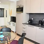 Proche Carlton & Croisette, Appartement 202 - Palmazur Vacances
