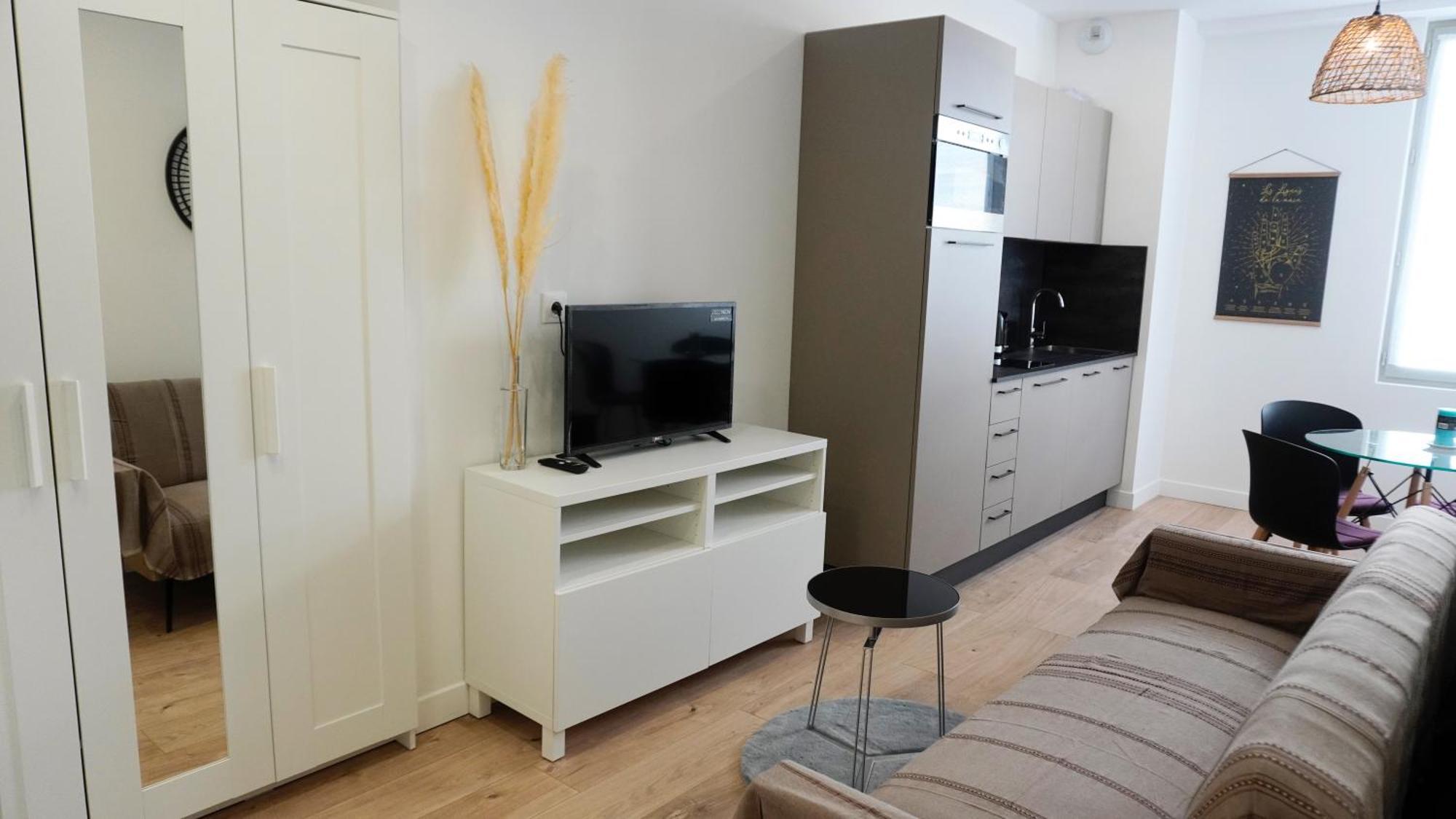 Proche Carlton & Croisette, 202 - Palmazur