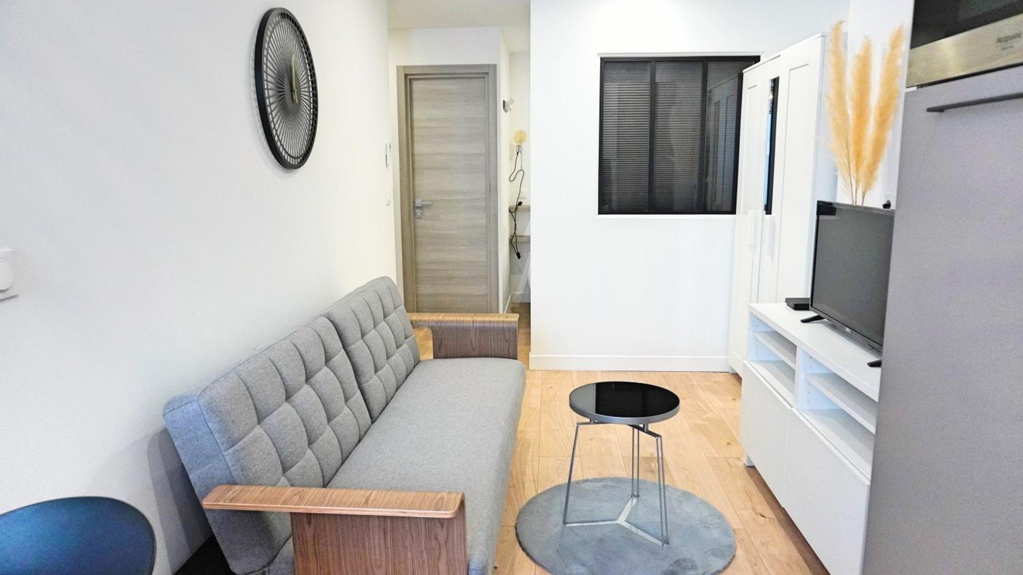 Proche Carlton & Croisette, 202 - Palmazur *