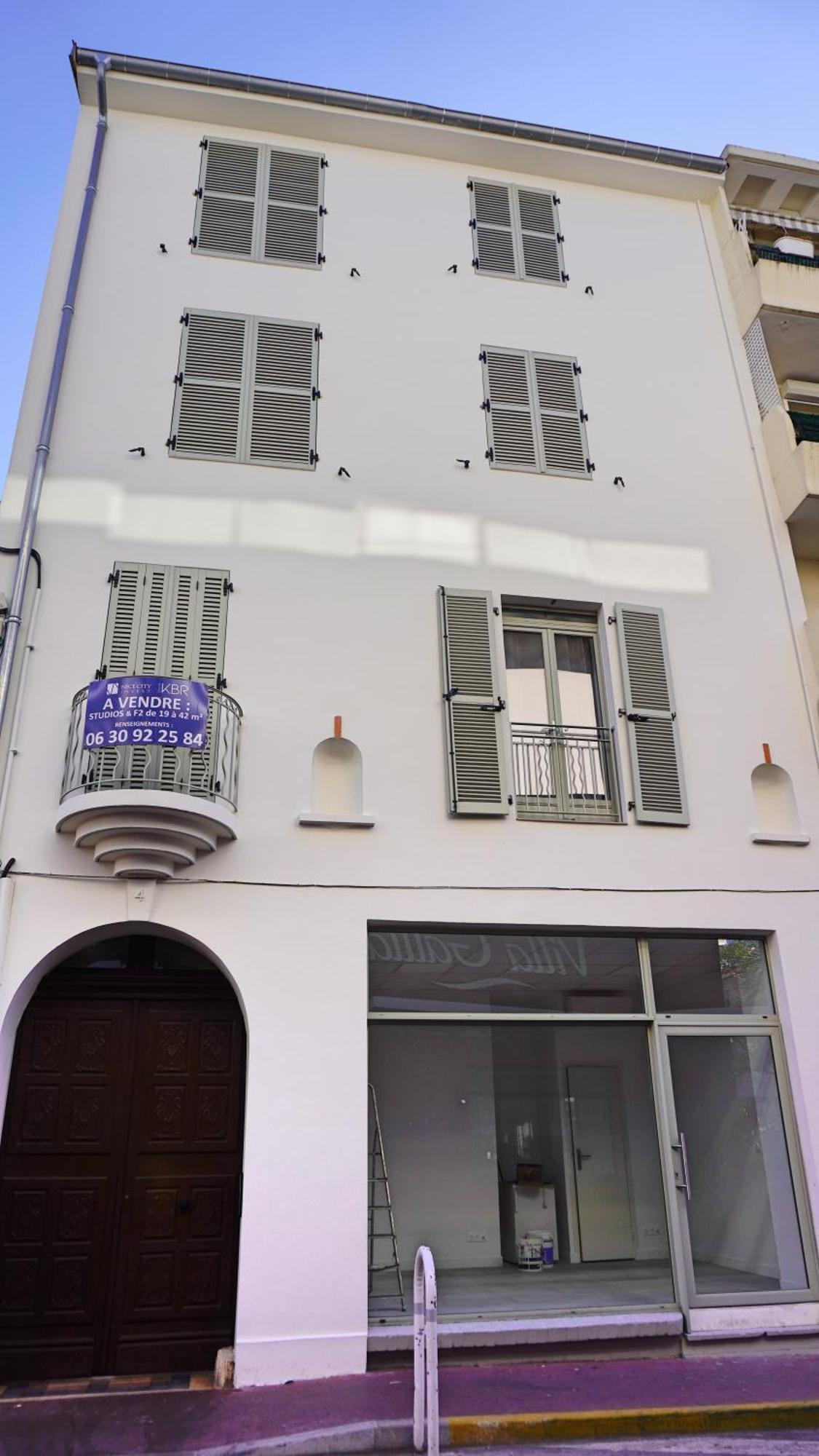Proche Carlton & Croisette, 202 - Palmazur Cannes