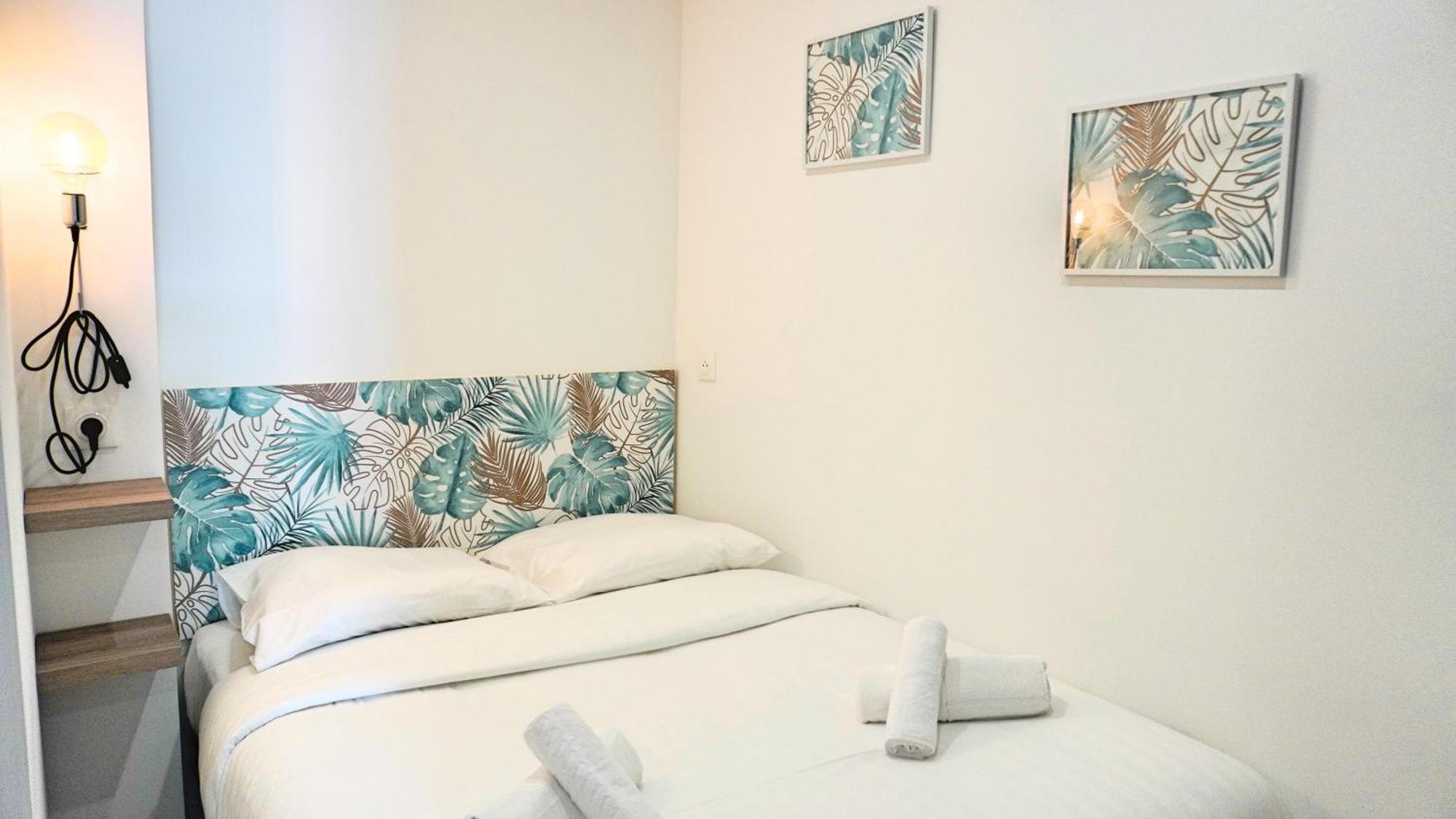 Proche Carlton & Croisette, 202 - Palmazur Apartment