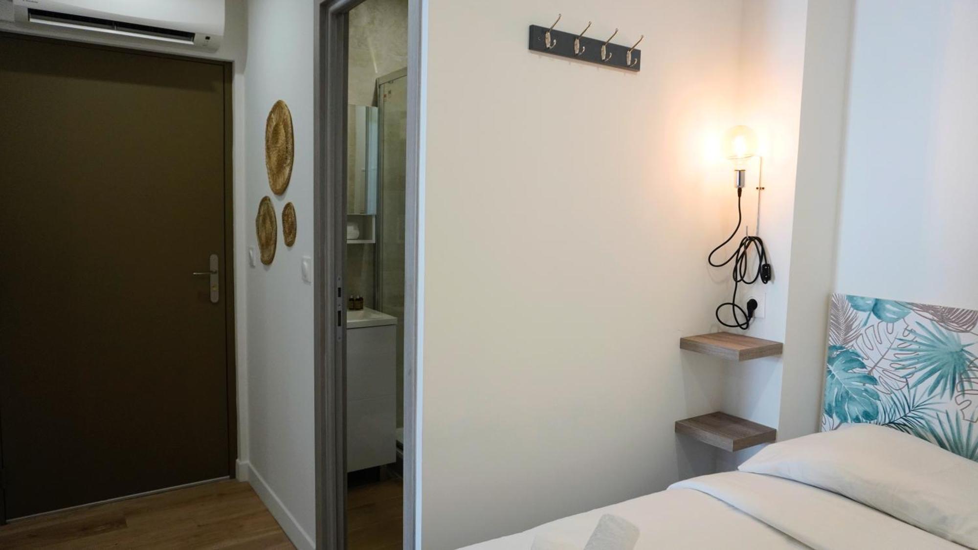 Apartment Proche Carlton & Croisette, 202 - Palmazur