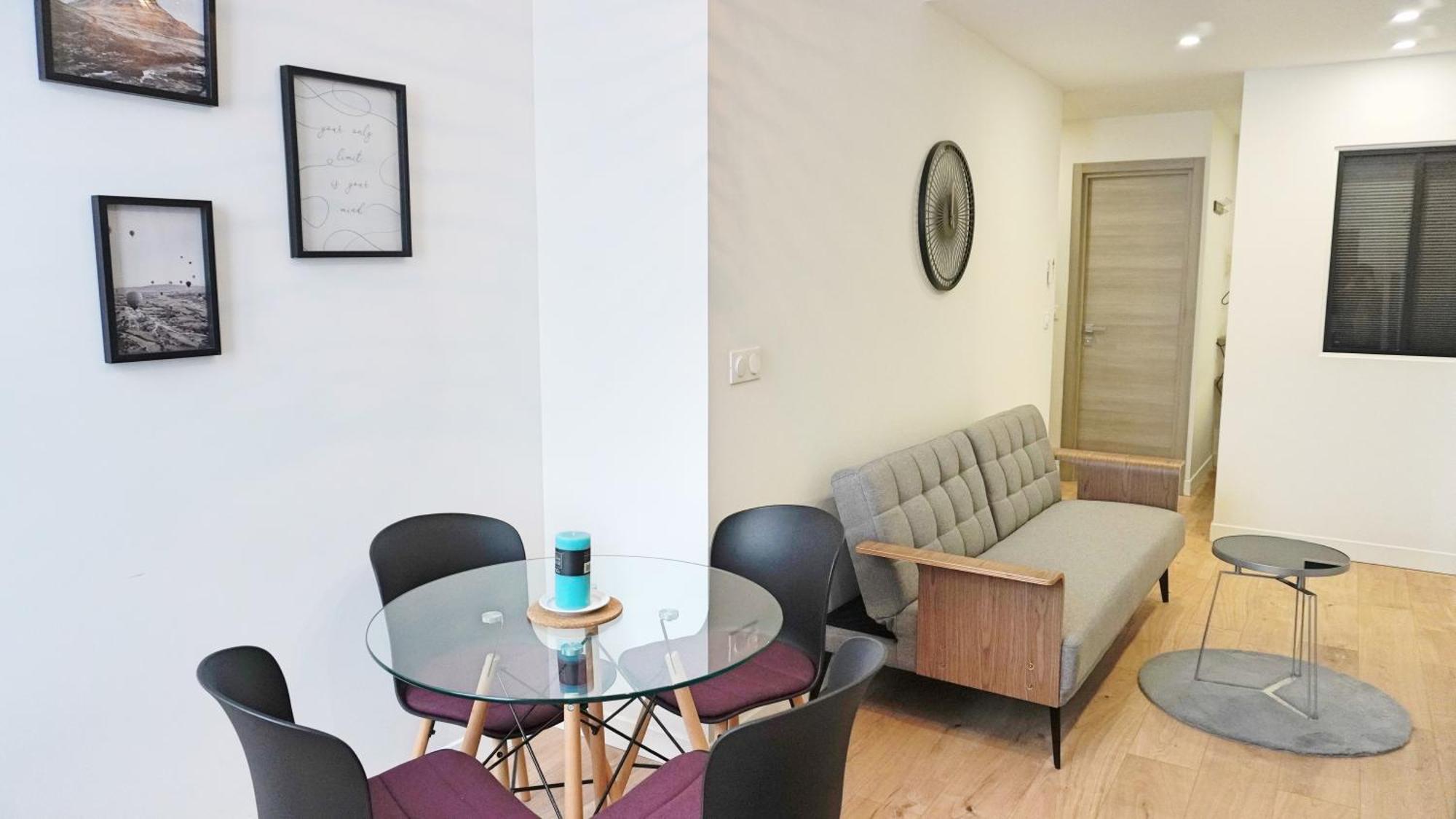 Proche Carlton & Croisette, 202 - Palmazur